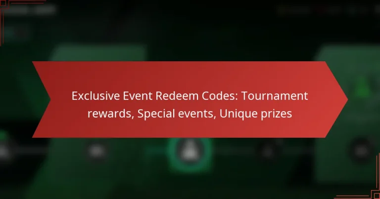 featured-image-eclusive-event-redeem-codes-tournament-rewards-special-events-unique-prizes